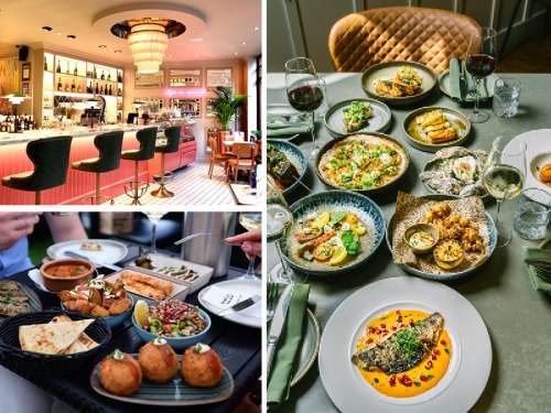 Where to Book for York Restaurant Week