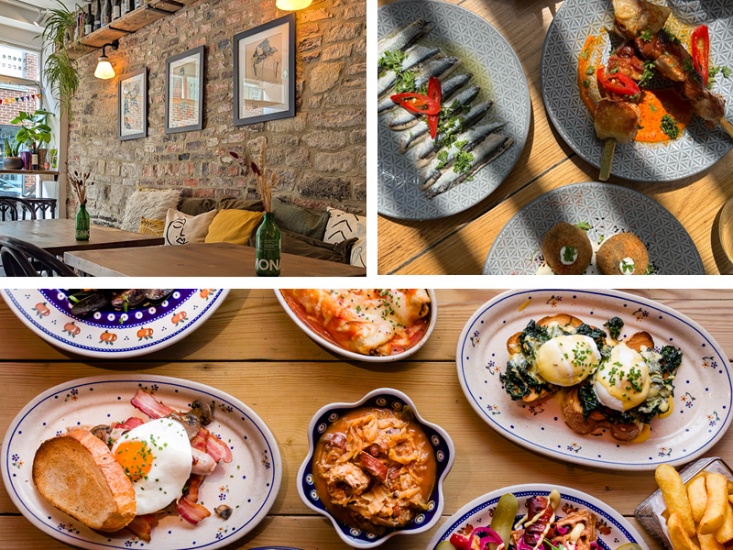 The Tables to Book for York Restaurant Week