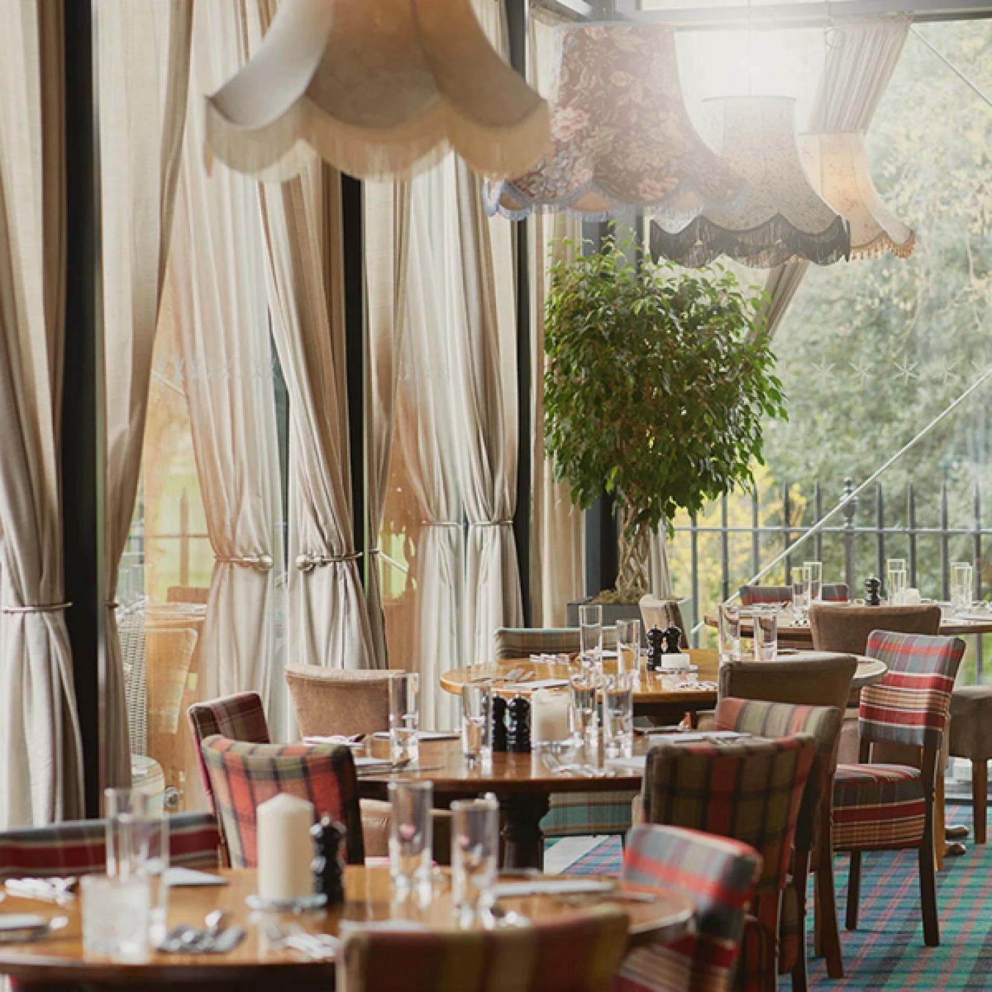 The Star Inn the City