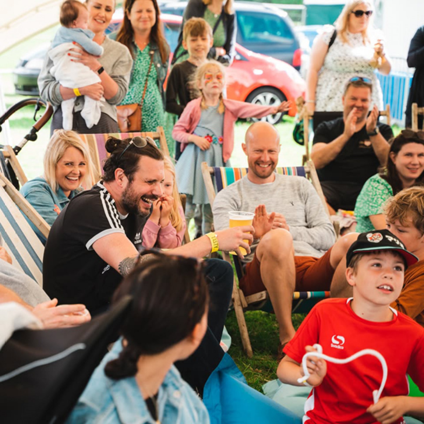Harrogate Food & Drink Festival