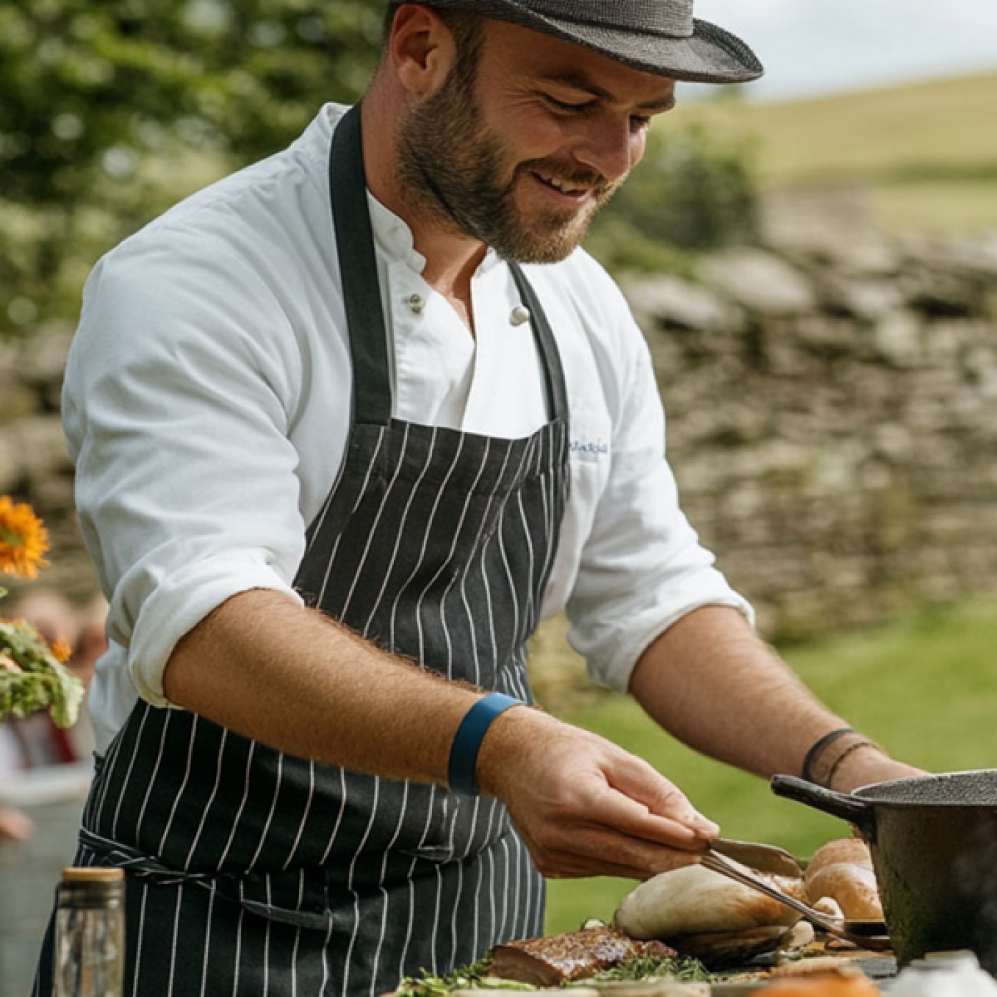 Yorkshire Dales Food & Drink Festival