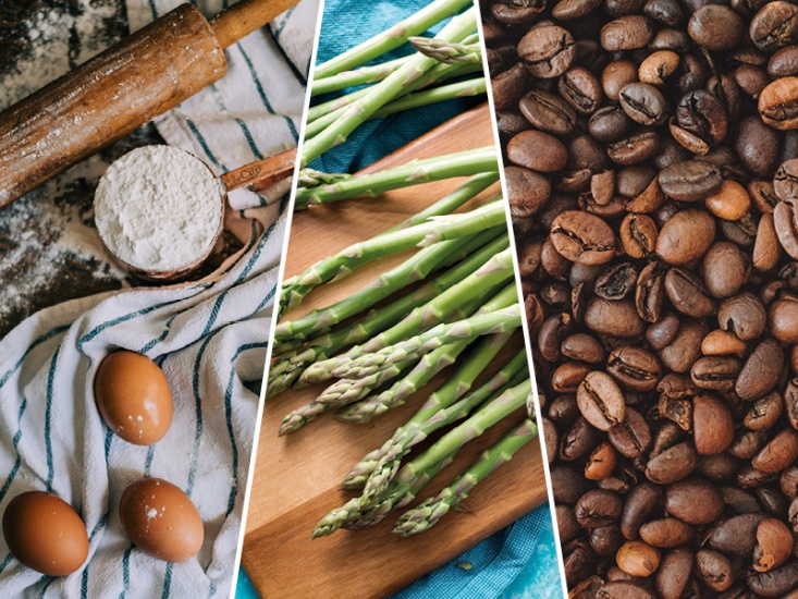 The Top Food Producers Across Yorkshire