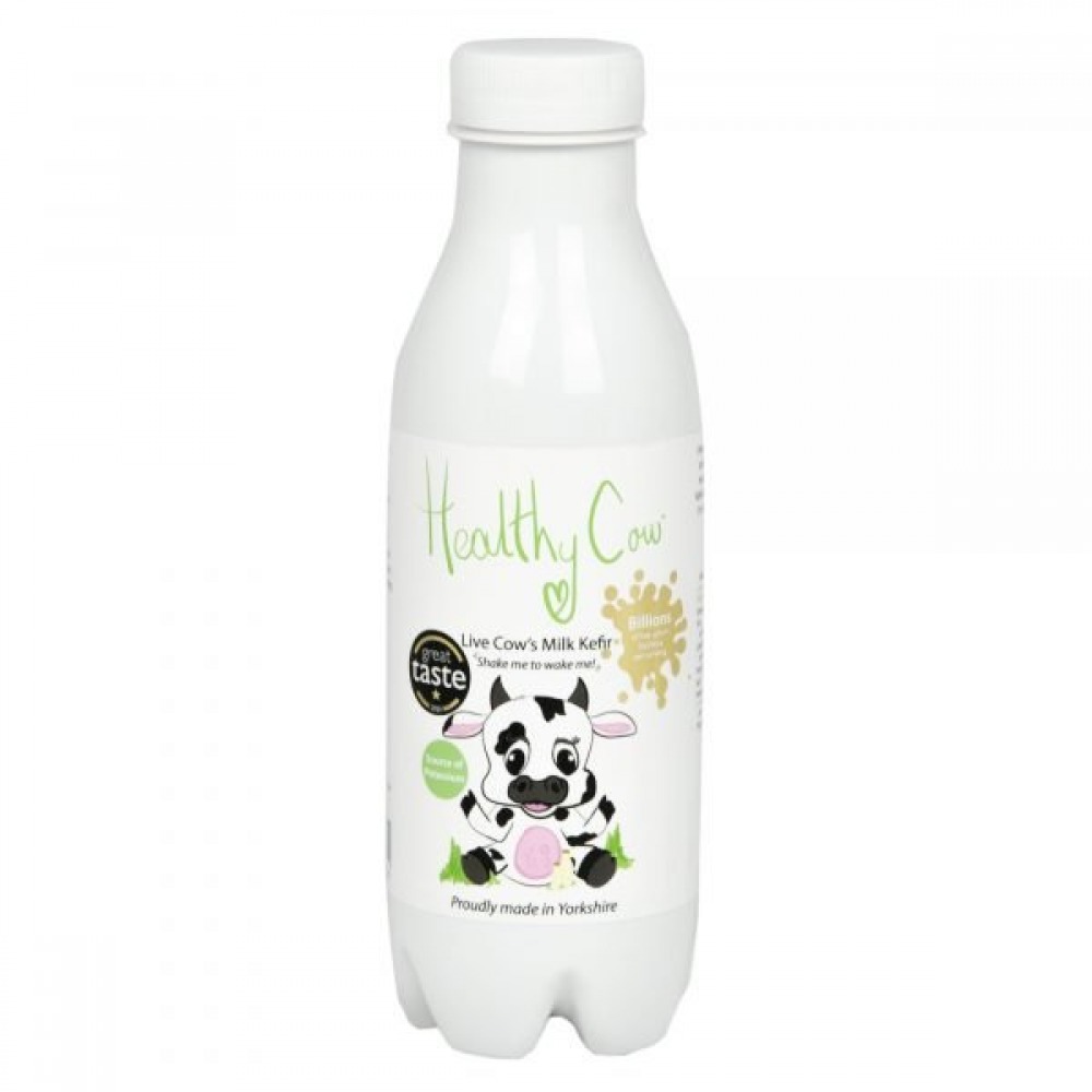 LIVE KEFIR COMPANY