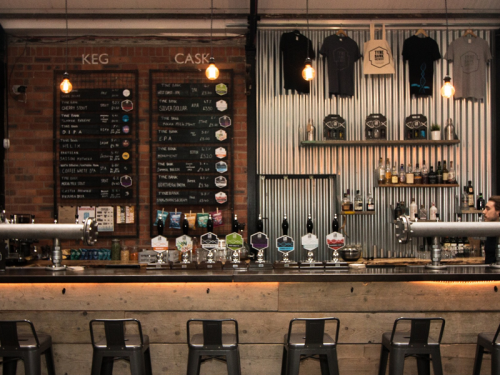 Eight of the Best Local Breweries to Visit Across Yorkshire and the North East