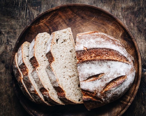 The Best Bakeries to Support this Real Bread Week