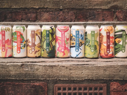 Meet the Vanguards of Yorkshire Craft Beer – Brew York