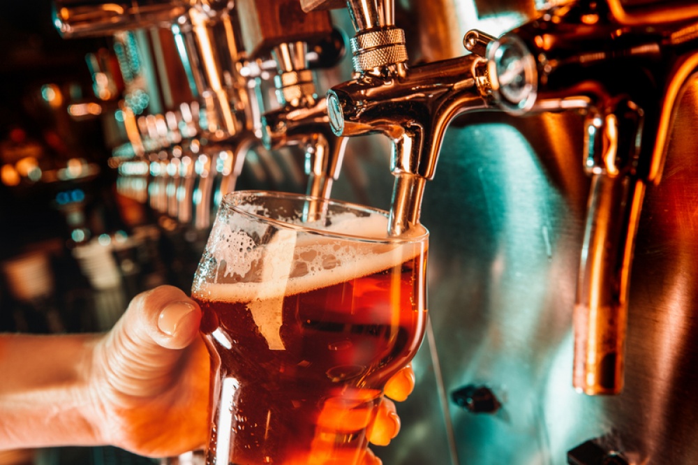The North East's Wonderful Breweries