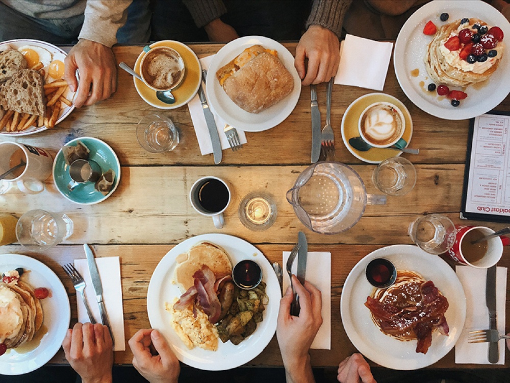 brunch