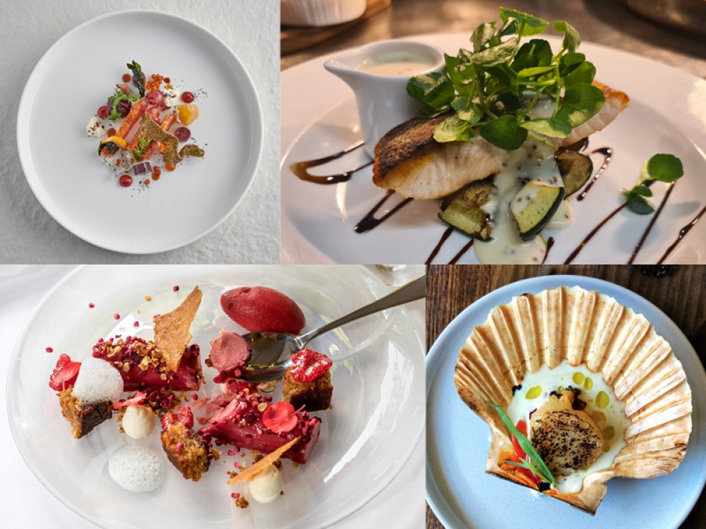 Yorkshire's Bucket List Foodies