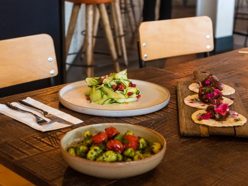 Six Must-Try Cafés In and Around Leeds