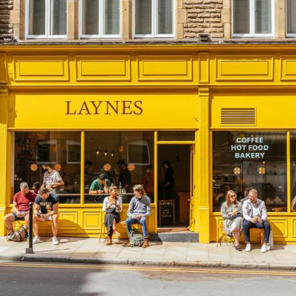 Laynes Espresso