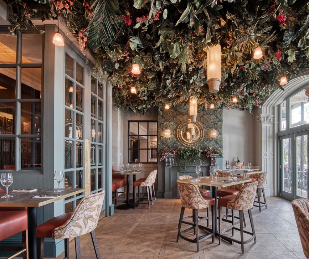 Relaxed Dining Destinations across Yorkshire, Th Pickled Sprout