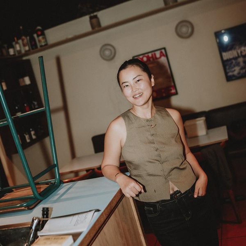 Lulu Chen, 35C Supper Club