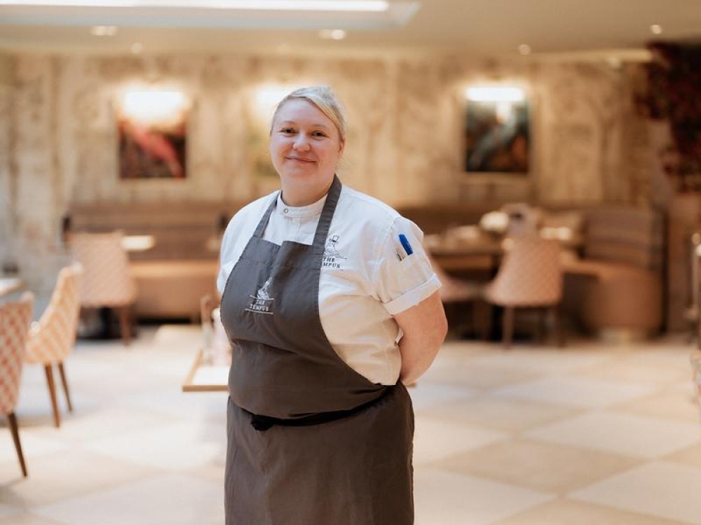 Cheryl Radwell, The Doxford Group