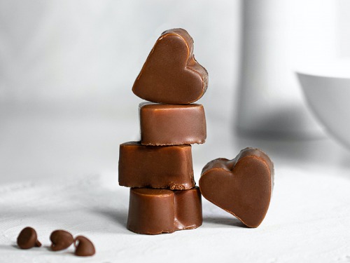 Sweet Treats For Your Valentine