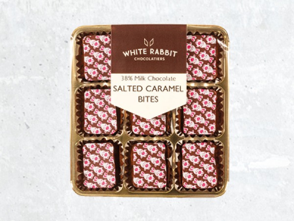 White Rabbit Chocolatiers