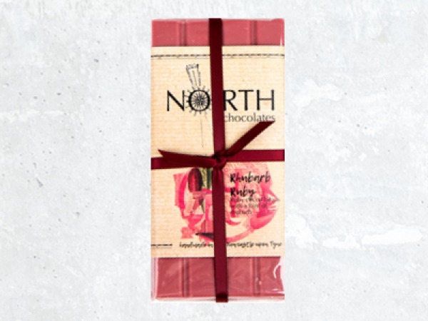 North Chocolate