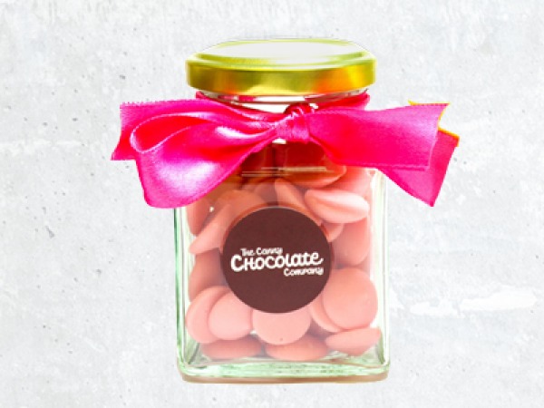 thecannychocolatecompany.com