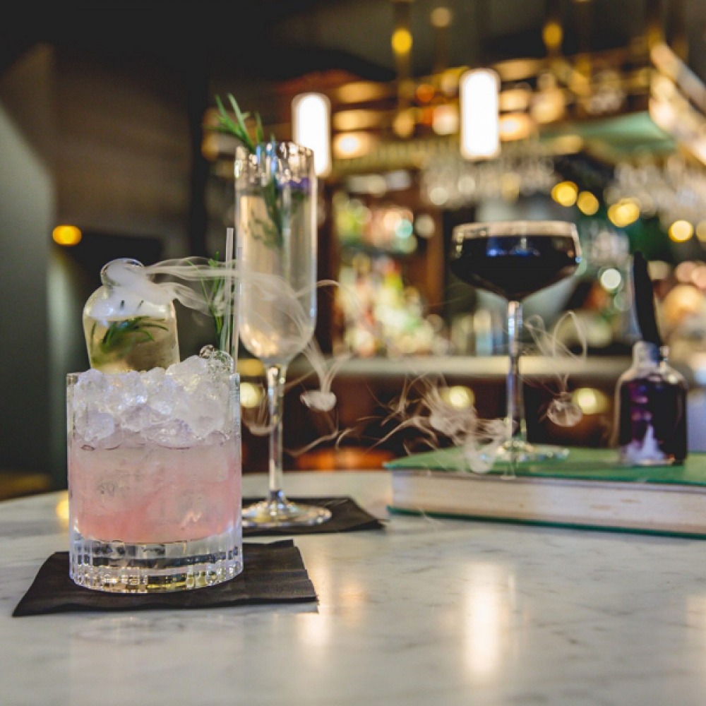 cocktails