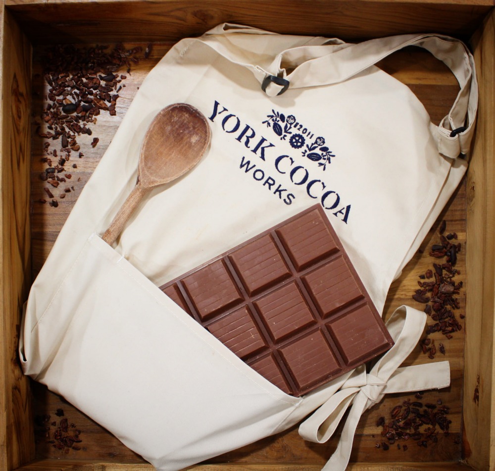 York Cocoa House