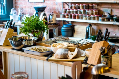 Best Cookery Classes To Book Now