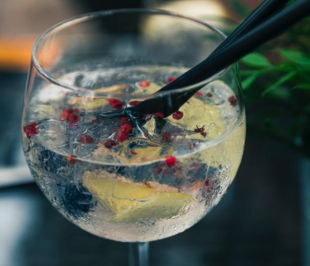 Get in the Spirit of World Gin Day