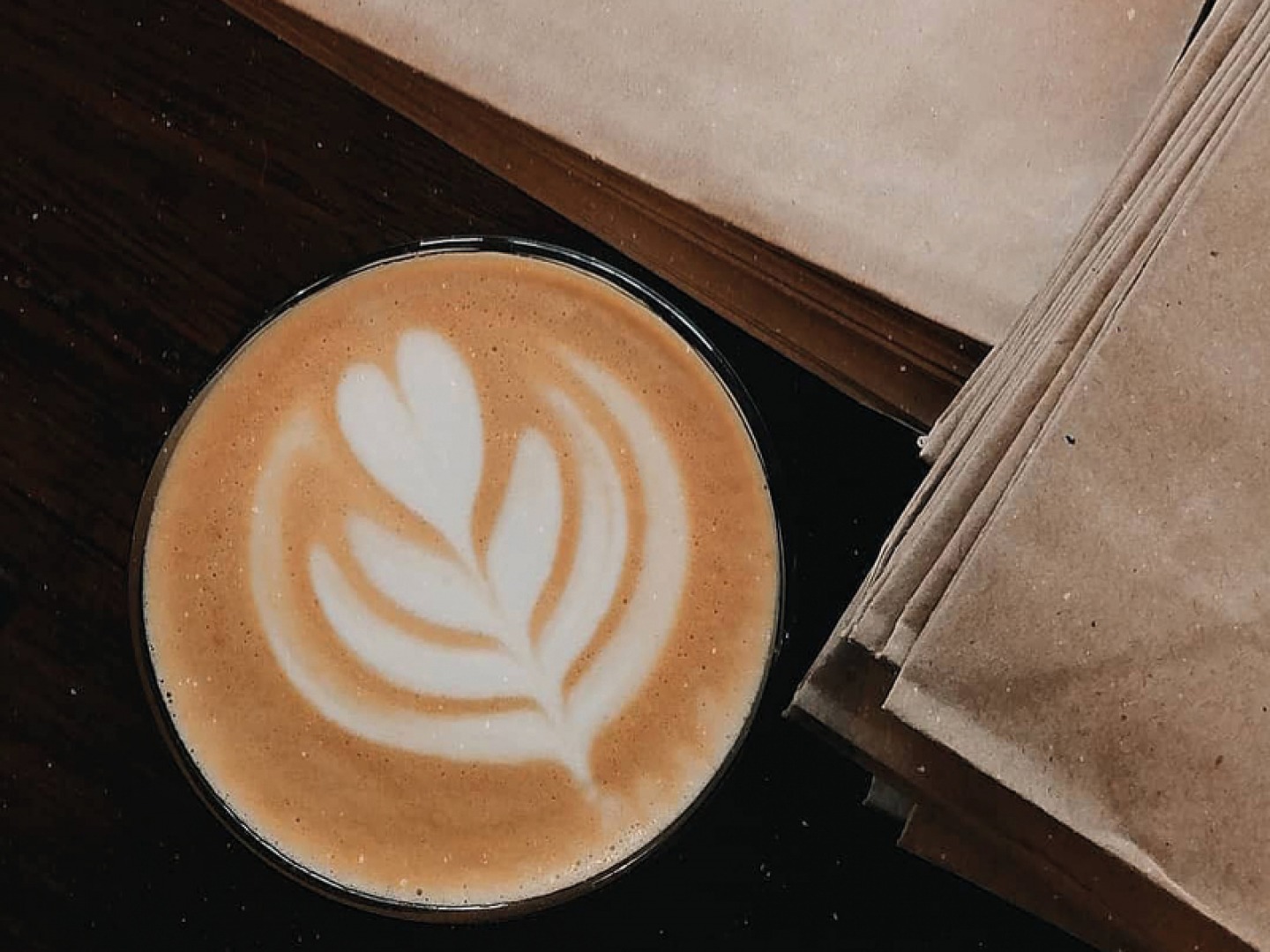 Bison Coffee House