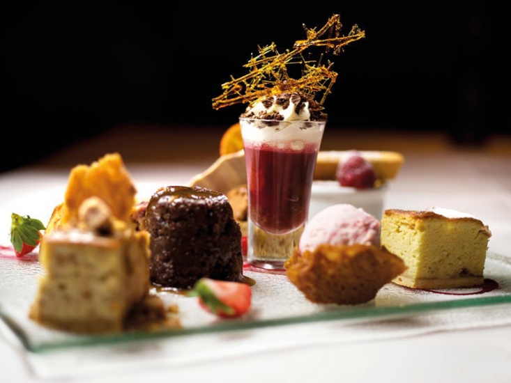 Great Foodie Date Destinations in Yorkshire