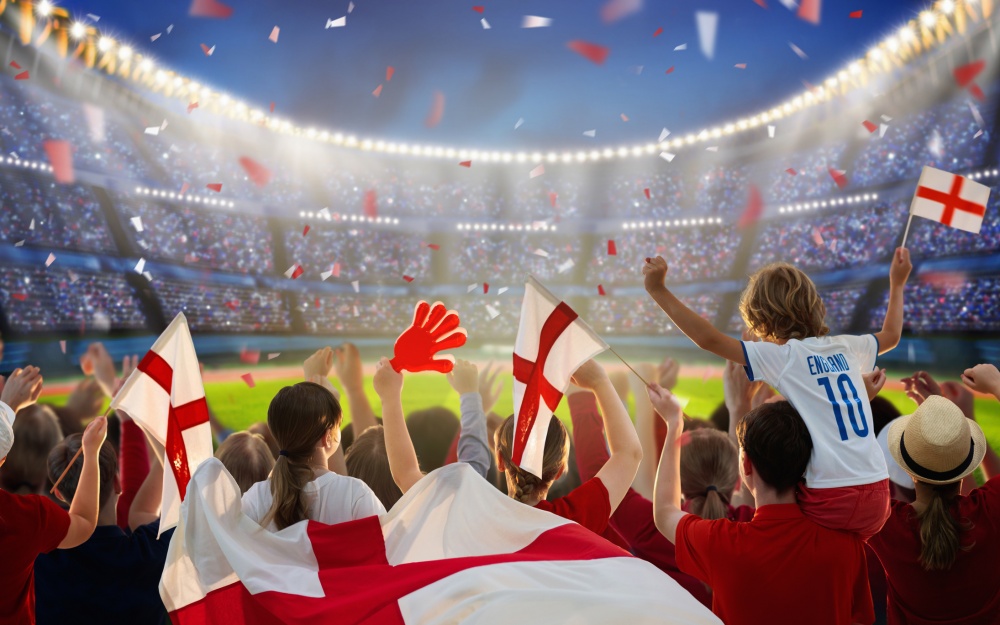 Where to Watch the Euro 2020 Final this Weekend