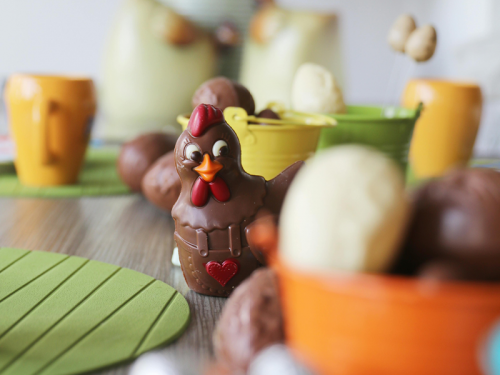 Where to Buy the Best Chocolate for Easter Treats