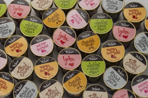 Meet the Entrepreneur: Yee Kwan Ice Cream