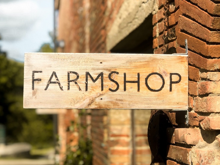 Yorkshire's Leading Farm Shops