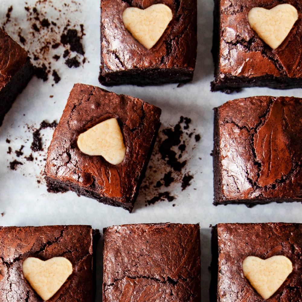 Love Brownies