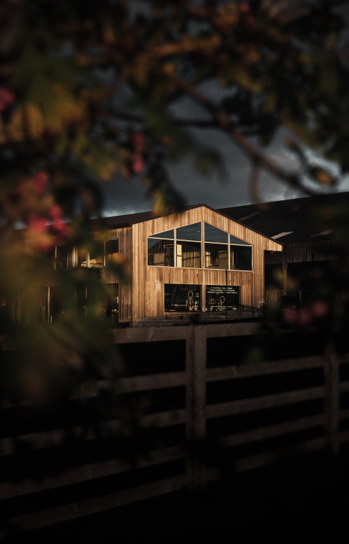 You're Going to Want to Try Northumberland's Latest Fine Dining Restaurant