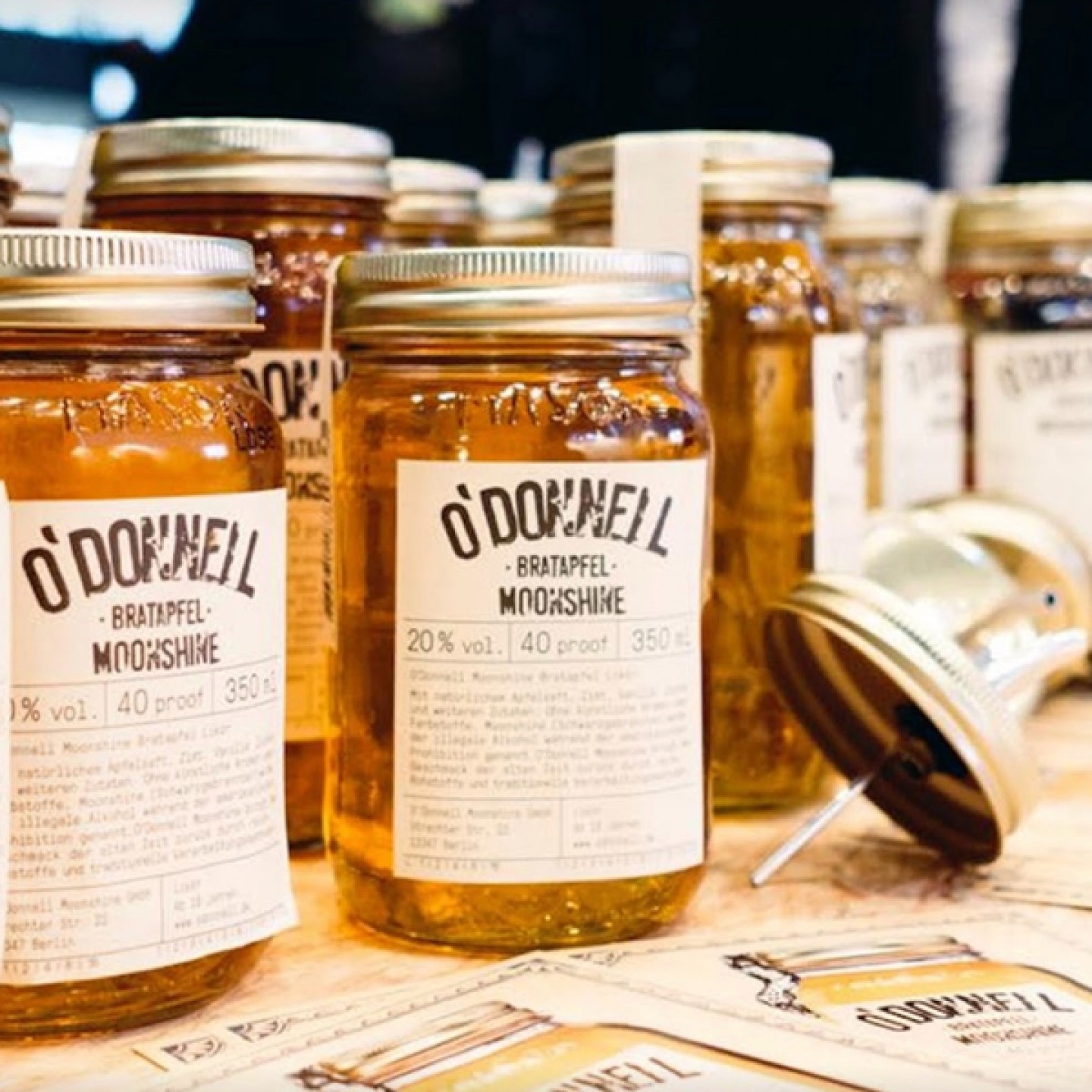 moonshine