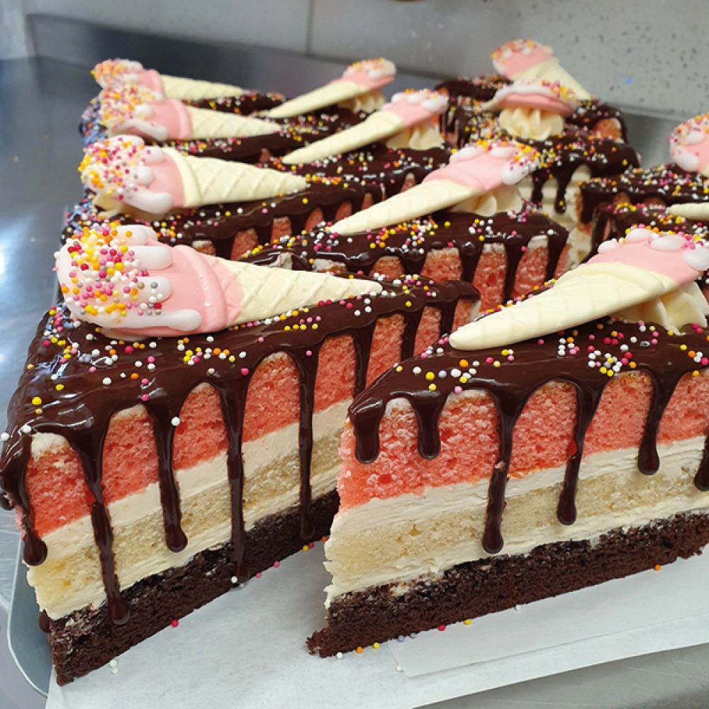 Sweet Sisters Cakery