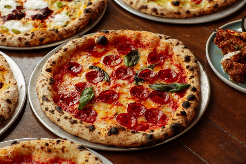 Five New Foodies to Visit This Week