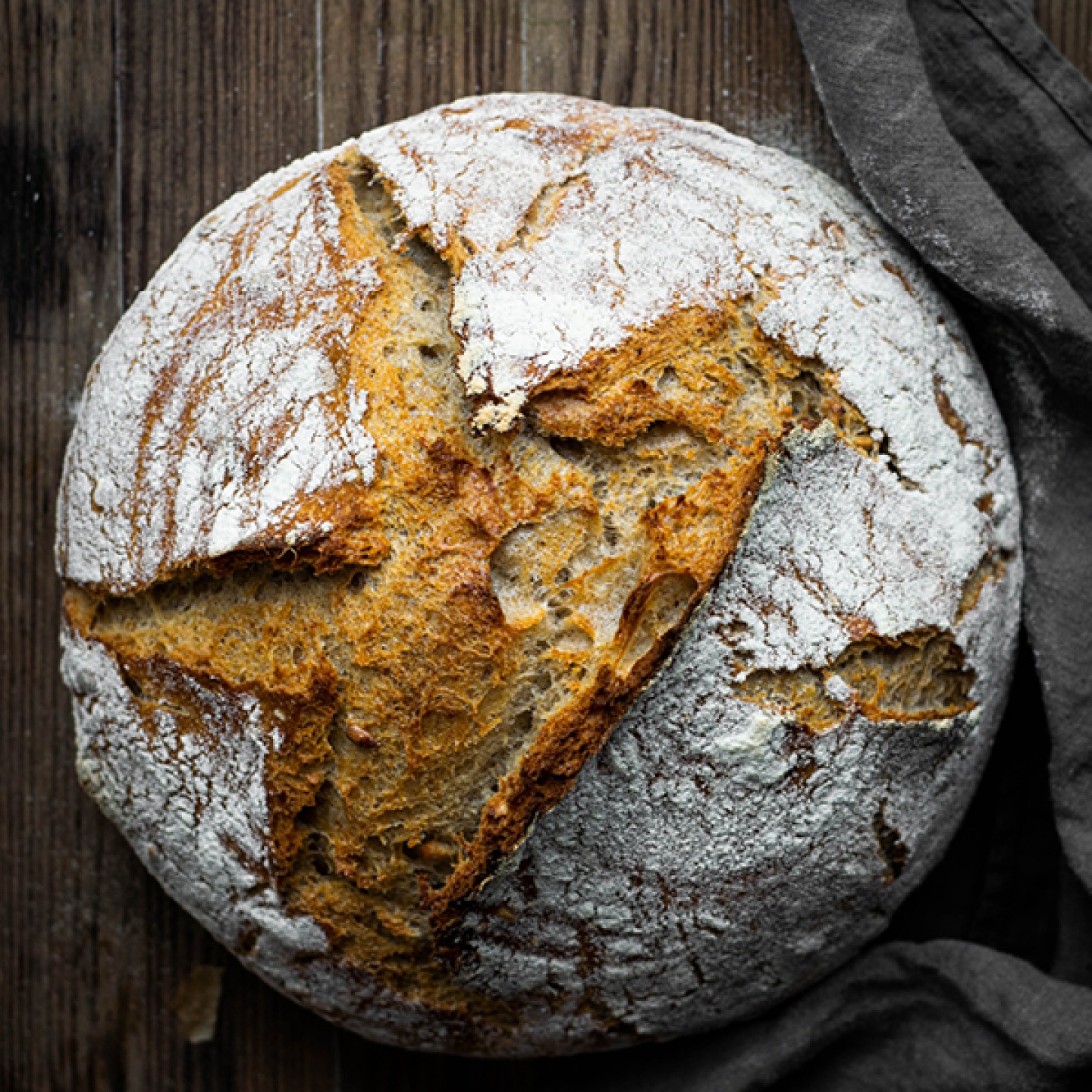 BIG RIVER BAKERY