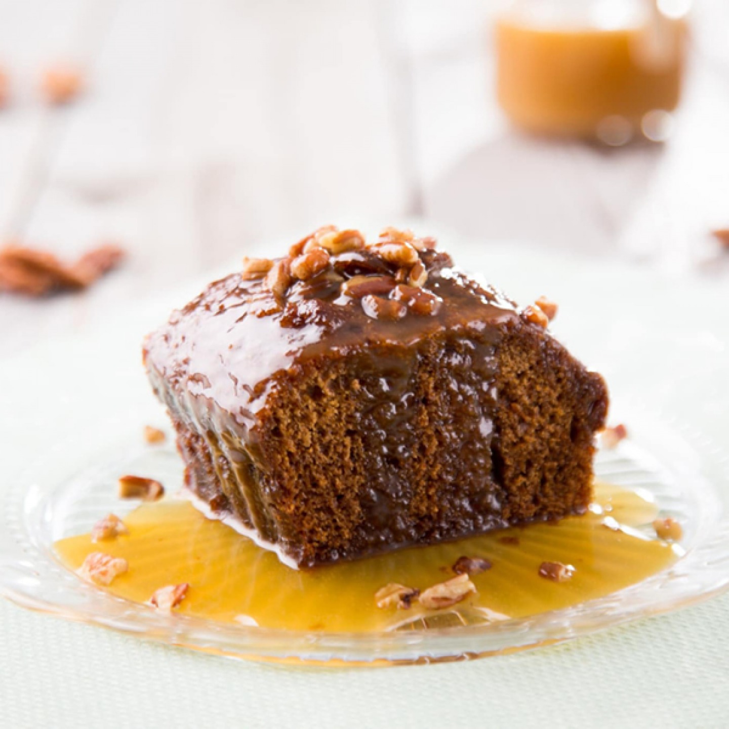 BURTREE PUDDINGS