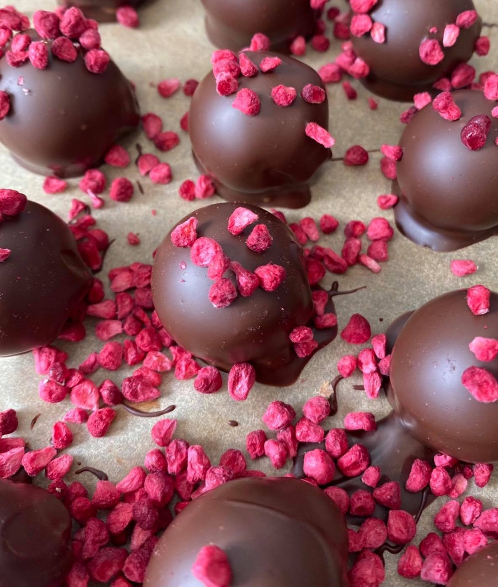 COCOA DROP