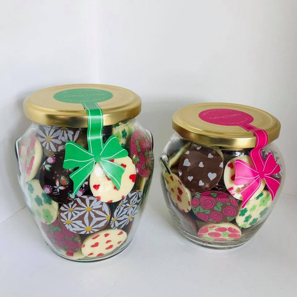 TOFTLY TREATS