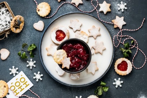 Discover Fantastic Foodies at This Year's Christmas Fairs