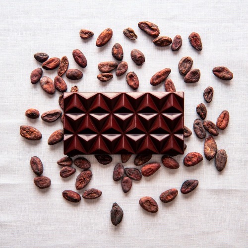 Meet The Chocolatier Hoping To Change The Cocoa Industry With His Sustainable Chocolate Bars