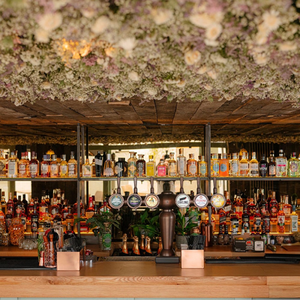 Get into the spirit of World Gin Day