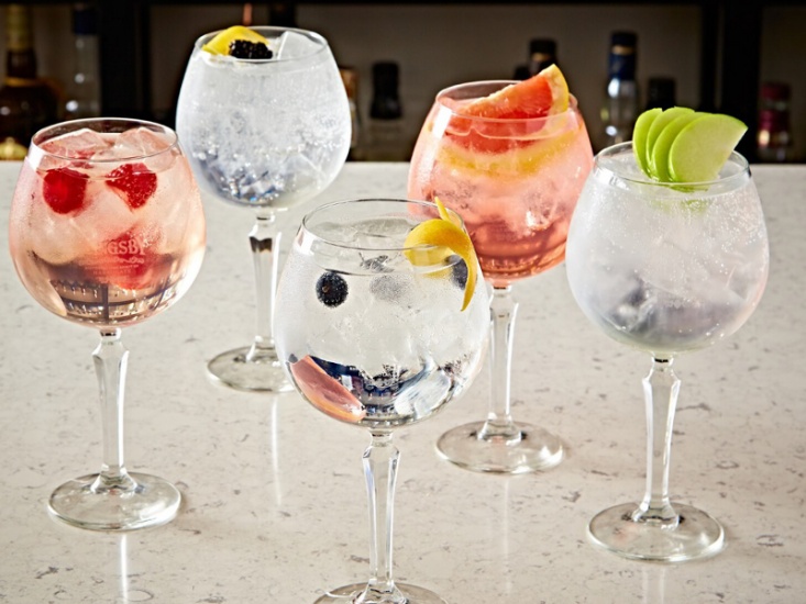 12 Must-Try Local Gins from Across Yorkshire and the North East