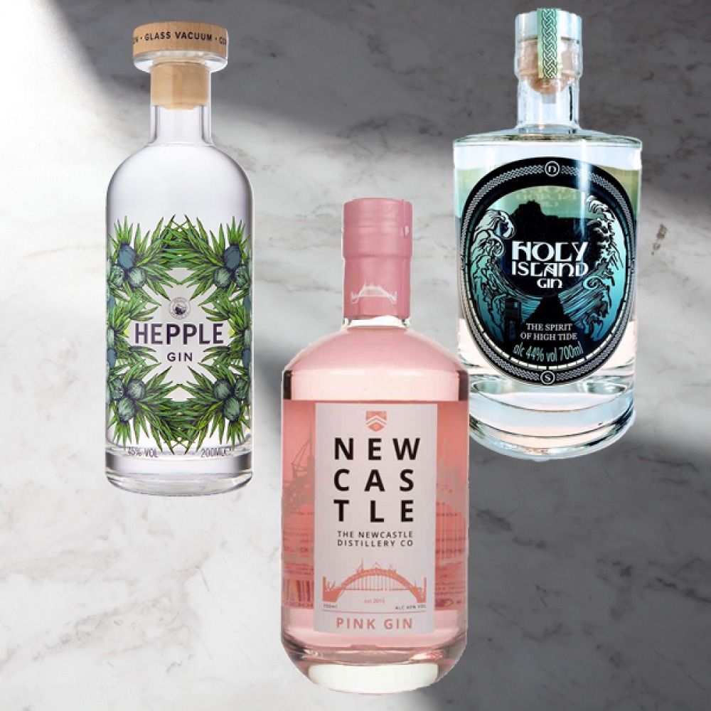 gin