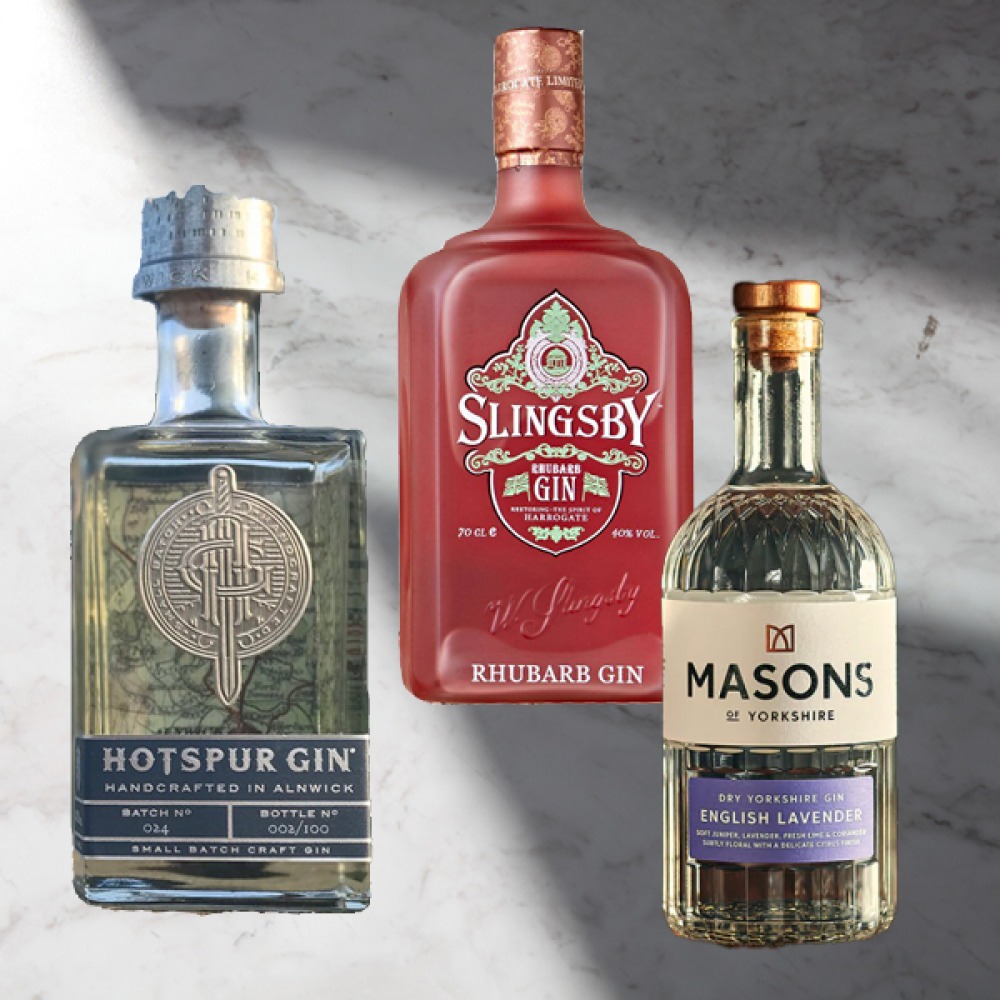 gin