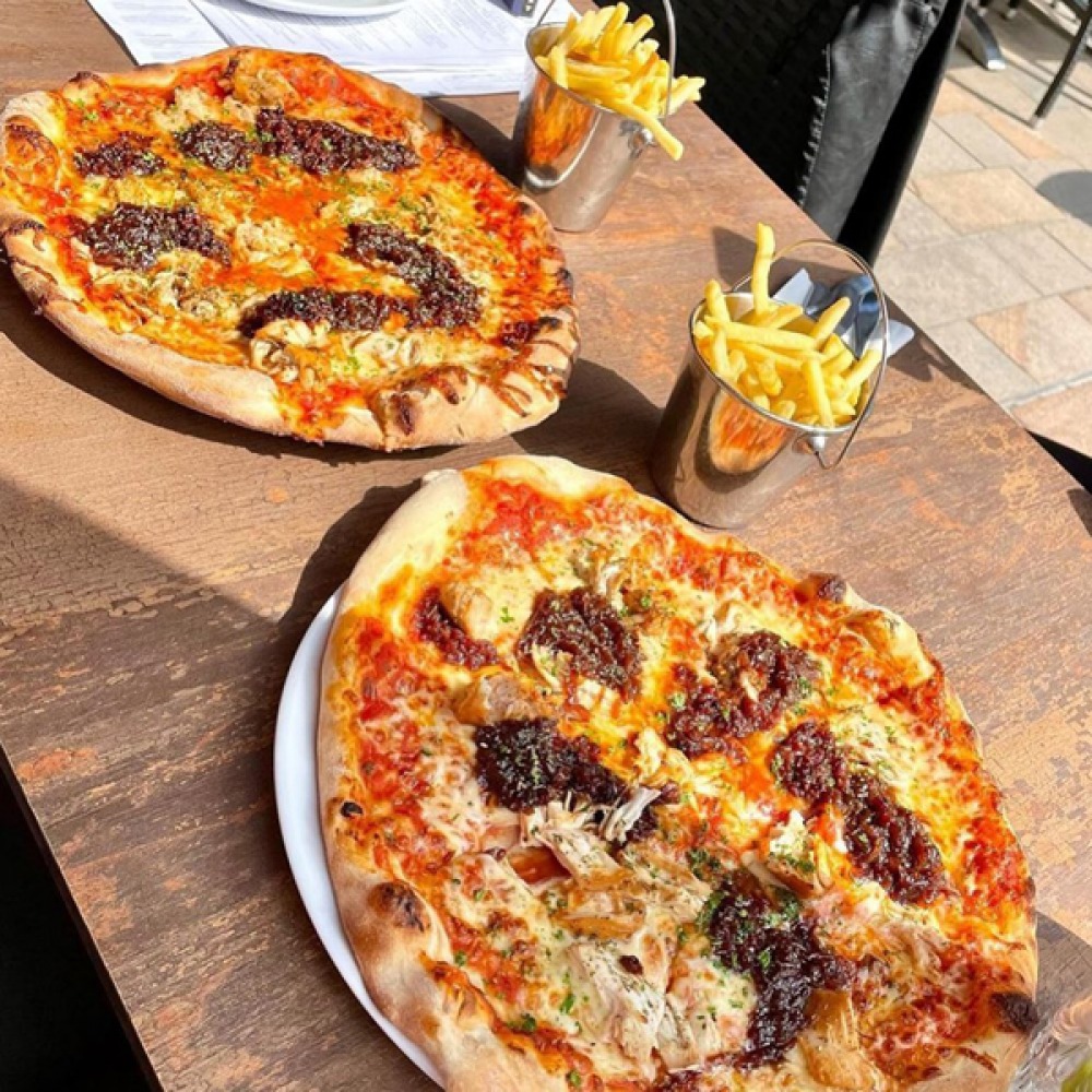 pizza