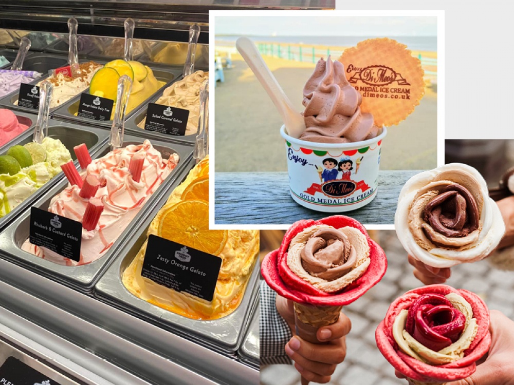 Ice cream