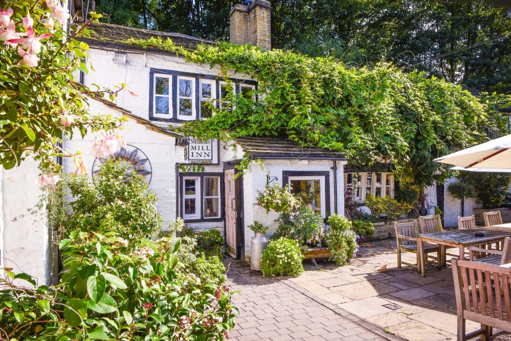 Shibden Mill Inn